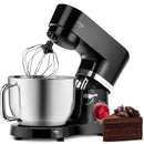 MI1450 ELITE NOIR Stand Mixer Cake Mixer MI1450 ELITE NOIR Stand Mixer MI1450 ELITE NOIR Stand Mixer Ufesa