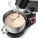 MI1450 ELITE NOIR Stand Mixer Cake Mixer MI1450 ELITE NOIR Stand Mixer MI1450 ELITE NOIR Stand Mixer Ufesa