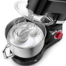 MI1450 ELITE NOIR Stand Mixer Cake Mixer MI1450 ELITE NOIR Stand Mixer MI1450 ELITE NOIR Stand Mixer Ufesa