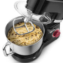 MI1450 ELITE NOIR Stand Mixer Cake Mixer MI1450 ELITE NOIR Stand Mixer MI1450 ELITE NOIR Stand Mixer Ufesa