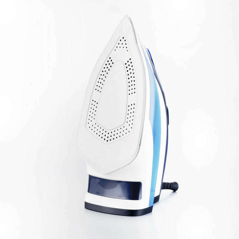 Steam Iron – Double Soleplates – 3000W Ironing Machine Steam Iron – Double Soleplates – 3000W Steam Iron – Double Soleplates – 3000W Muller Koch