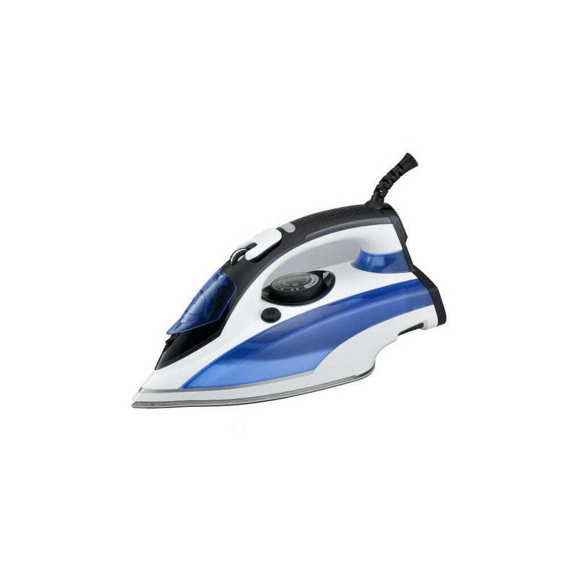 Steam Iron – Double Soleplates – 3000W Ironing Machine Steam Iron – Double Soleplates – 3000W Steam Iron – Double Soleplates – 3000W Muller Koch