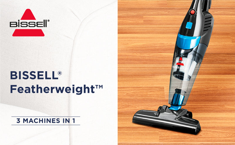 FeatherWeight 2-in-1 Upright Vacuum | 2024E