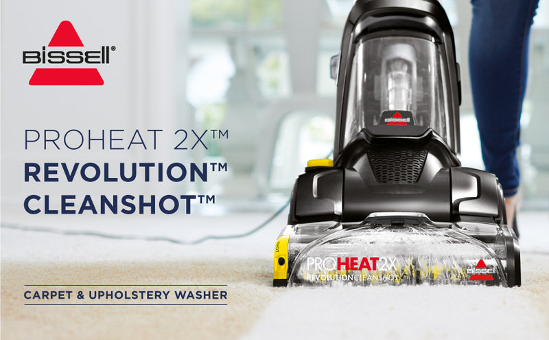 ProHeat 2X Revolution® | 2066E