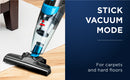 FeatherWeight 2-in-1 Upright Vacuum | 2024E