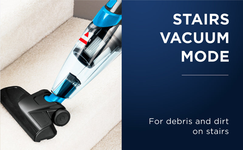 FeatherWeight 2-in-1 Upright Vacuum | 2024E