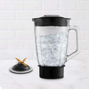 Moonstone Blender 1.5L – 1500W Food Mixers & Blenders Moonstone Blender 1.5L – 1500W Moonstone Blender 1.5L – 1500W Ufesa
