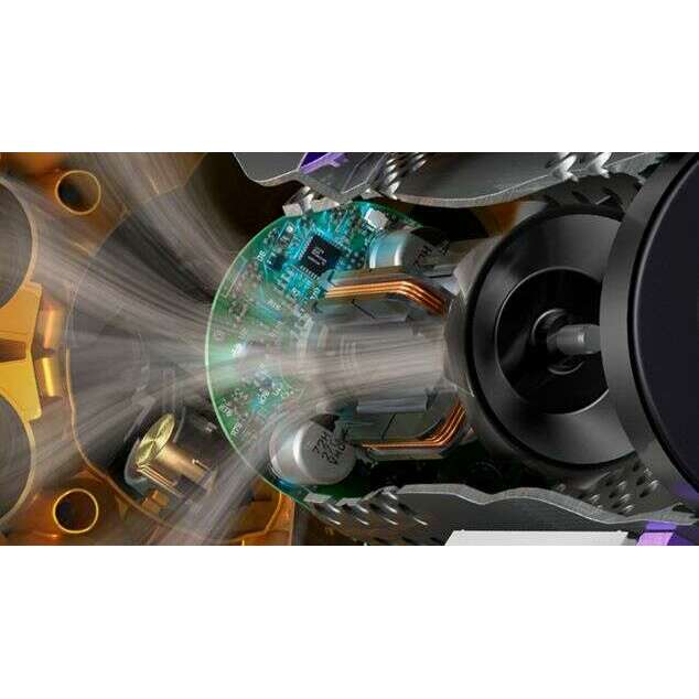 Dyson V15 Detect Absolute Vacuum  Dyson V15 Detect Absolute Vacuum Dyson V15 Detect Absolute Vacuum Dyson