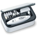 The German Outlet, Beurer, Manicure/Pedicure Set