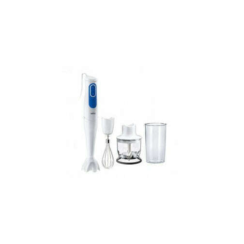 MultiQuick 3, MQ3025WH Hand Blender Omelette Food Mixers & Blenders MultiQuick 3, MQ3025WH Hand Blender Omelette MultiQuick 3, MQ3025WH Hand Blender Omelette Braun