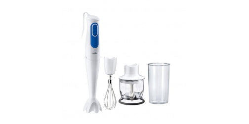 MultiQuick 3, MQ3025WH Hand Blender Omelette Food Mixers & Blenders MultiQuick 3, MQ3025WH Hand Blender Omelette MultiQuick 3, MQ3025WH Hand Blender Omelette Braun