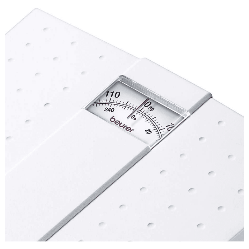 Mechanical Personal Scale Body Weight Scales Mechanical Personal Scale Mechanical Personal Scale Beurer