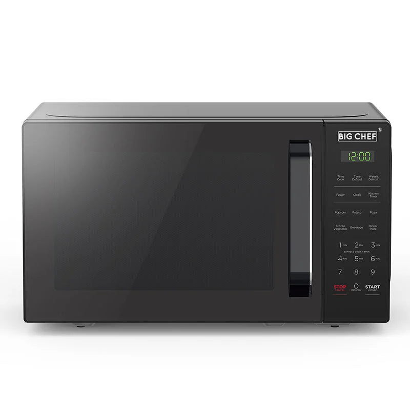 Microwave 23 Liters Microwave Ovens Microwave 23 Liters Microwave 23 Liters Big Chef