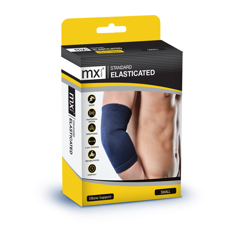 tandard Elasticated Support | Elbow elasticated support tandard Elasticated Support | Elbow tandard Elasticated Support | Elbow MEDINOX