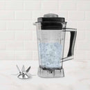 2000W Mystic Topaz Cup Blender Food Mixers & Blenders 2000W Mystic Topaz Cup Blender 2000W Mystic Topaz Cup Blender Ufesa