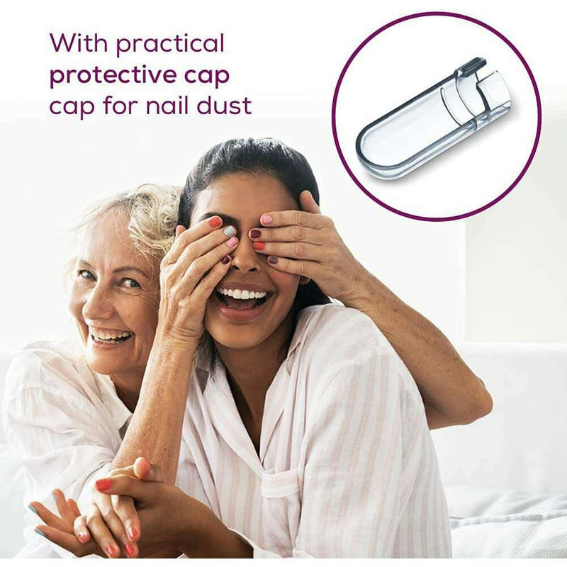 Manicure/Pedicure Station Nail Care Manicure/Pedicure Station Manicure/Pedicure Station Beurer