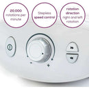 Manicure/Pedicure Station Nail Care Manicure/Pedicure Station Manicure/Pedicure Station Beurer