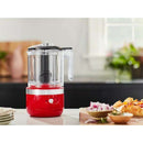 The German Outlet, KitchenAid, Cordless Chopper - Empire Red