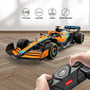 R/C 1:18 McLaren F1 MCL36  R/C 1:18 McLaren F1 MCL36 R/C 1:18 McLaren F1 MCL36 The German Outlet