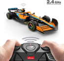R/C 1:18 McLaren F1 MCL36  R/C 1:18 McLaren F1 MCL36 R/C 1:18 McLaren F1 MCL36 The German Outlet