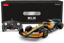 R/C 1:18 McLaren F1 MCL36  R/C 1:18 McLaren F1 MCL36 R/C 1:18 McLaren F1 MCL36 The German Outlet