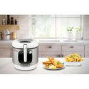 Mega 2 Kg Fryer Deep Fryers Mega 2 Kg Fryer Mega 2 Kg Fryer Moulinex