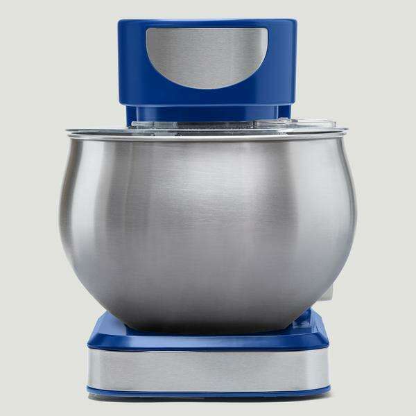 5L Stand Mixer 1000W Food Mixers & Blenders 5L Stand Mixer 1000W 5L Stand Mixer 1000W Mellerware