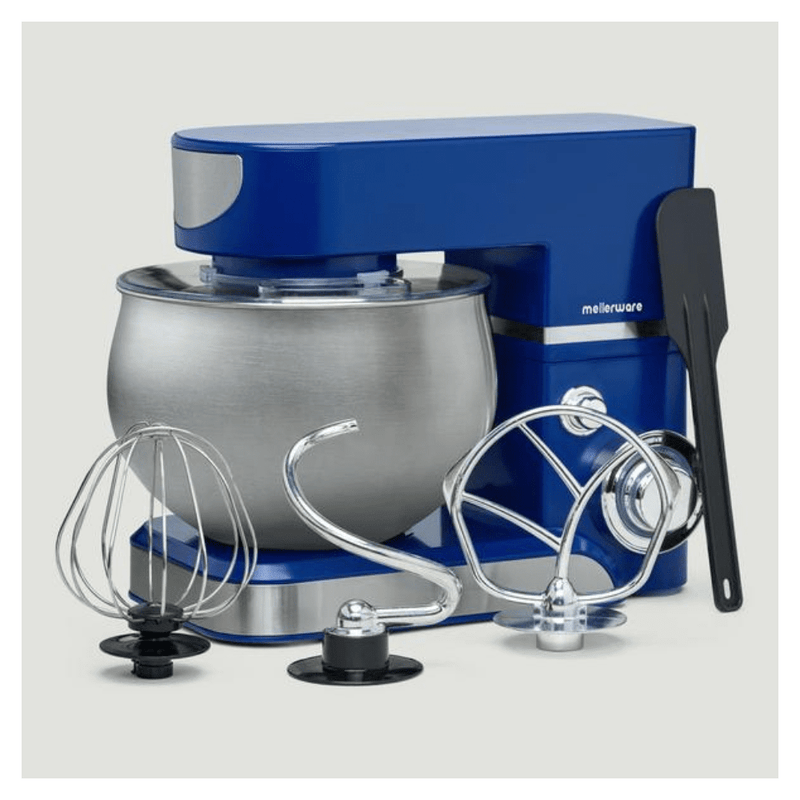 5L Stand Mixer 1000W Food Mixers & Blenders 5L Stand Mixer 1000W 5L Stand Mixer 1000W Mellerware