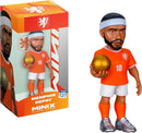 Memphis Depay Netherlands - World Cup Action Figures Memphis Depay Netherlands - World Cup Memphis Depay Netherlands - World Cup Minix