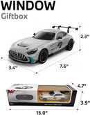 Mercedes-AMG GT2 1:24 Remote Control Car - Grey Remote Control Cars Mercedes-AMG GT2 1:24 Remote Control Car - Grey Mercedes-AMG GT2 1:24 Remote Control Car - Grey Rastar