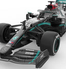 Mercedes-AMG F1 W11 EQ Performance Remote Control Car 1:18 - Black Remote Control Cars Mercedes-AMG F1 W11 EQ Performance Remote Control Car 1:18 - Black Mercedes-AMG F1 W11 EQ Performance Remote Control Car 1:18 - Black Rastar