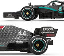 Mercedes-AMG F1 W11 EQ Performance Remote Control Car 1:18 - Black Remote Control Cars Mercedes-AMG F1 W11 EQ Performance Remote Control Car 1:18 - Black Mercedes-AMG F1 W11 EQ Performance Remote Control Car 1:18 - Black Rastar