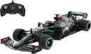 Mercedes-AMG F1 W11 EQ Performance Remote Control Car 1:18 - Black Remote Control Cars Mercedes-AMG F1 W11 EQ Performance Remote Control Car 1:18 - Black Mercedes-AMG F1 W11 EQ Performance Remote Control Car 1:18 - Black Rastar