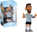 Messi Argentina  - World Cup Action Figures Messi Argentina  - World Cup Messi Argentina  - World Cup Minix