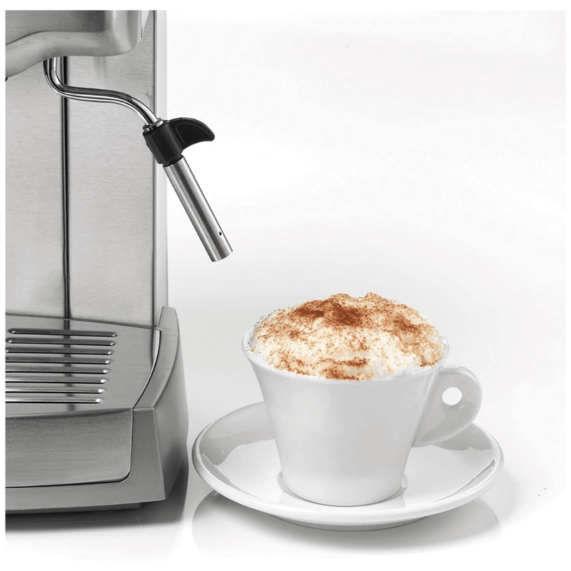 Metal Espresso Machine Coffee Maker Coffee Makers & Espresso Machines Metal Espresso Machine Coffee Maker Metal Espresso Machine Coffee Maker Ariete