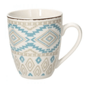 The German Outlet, Tognana, Set of 3 Mugs - Metropol Casablanca