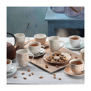 The German Outlet, Tognana, Set of 3 Pieces Metropol Gipsy Soft Mug