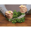 The German Outlet, Joseph Joseph, Mezzaluna Folding Herb Chopper