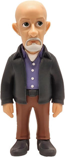 Mike - Better Call Saul Action Figures Mike - Better Call Saul Mike - Better Call Saul Minix