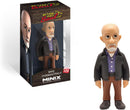 Mike - Better Call Saul Action Figures Mike - Better Call Saul Mike - Better Call Saul Minix