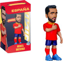 Mikel Merino - Spanish Action Figures Mikel Merino - Spanish Mikel Merino - Spanish Minix