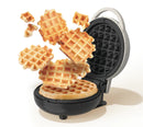 Mini Waffle Maker Waffle Maker Mini Waffle Maker Mini Waffle Maker Nutricook