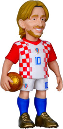 Modrić Croatia - World Cup Action Figures Modrić Croatia - World Cup Modrić Croatia - World Cup Minix