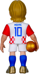 Modrić Croatia - World Cup Action Figures Modrić Croatia - World Cup Modrić Croatia - World Cup Minix