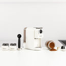 MOKA Bari - Coffee Machine Capsules and Ground Coffee Coffee machine MOKA Bari - Coffee Machine Capsules and Ground Coffee MOKA Bari - Coffee Machine Capsules and Ground Coffee Taurus