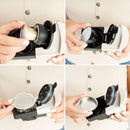 MOKA Bari - Coffee Machine Capsules and Ground Coffee Coffee machine MOKA Bari - Coffee Machine Capsules and Ground Coffee MOKA Bari - Coffee Machine Capsules and Ground Coffee Taurus