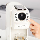 MOKA Bari - Coffee Machine Capsules and Ground Coffee Coffee machine MOKA Bari - Coffee Machine Capsules and Ground Coffee MOKA Bari - Coffee Machine Capsules and Ground Coffee Taurus
