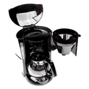 The German Outlet, Moulinex, Subito Mini 6-Cup Filter Coffee Maker