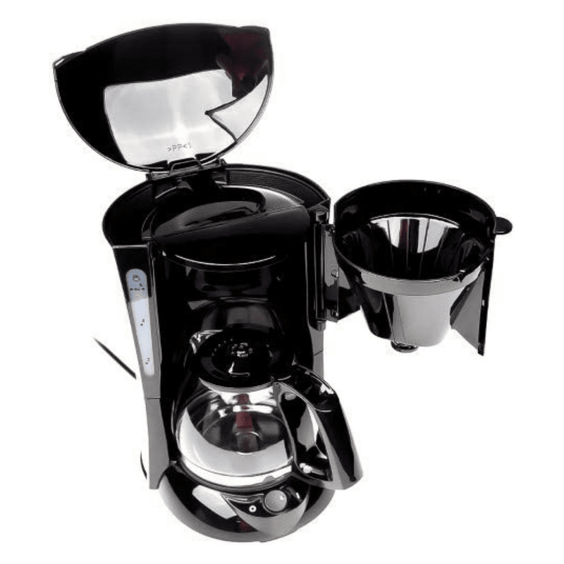 Subito Mini 6-Cup Filter Coffee Maker Coffee Makers & Espresso Machines Subito Mini 6-Cup Filter Coffee Maker Subito Mini 6-Cup Filter Coffee Maker Moulinex