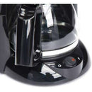 The German Outlet, Moulinex, Subito Mini 6-Cup Filter Coffee Maker